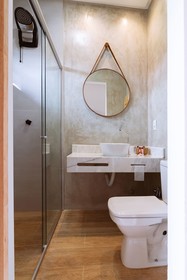 Santorini Beach Hotel