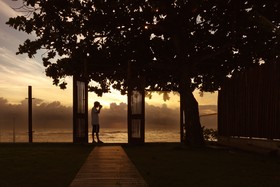 Santorini Beach Hotel