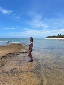 Santorini Beach Hotel