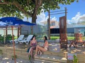 Santorini Beach Hotel