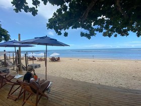 Santorini Beach Hotel