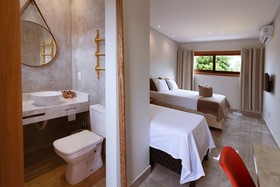 Santorini Beach Hotel