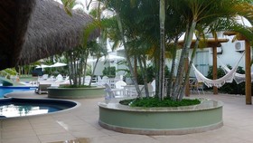 Sarana Praia