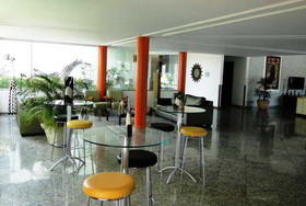 Sarana Praia