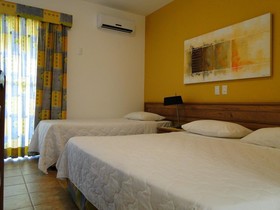 Sarana Praia