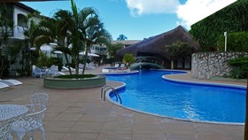 Sarana Praia