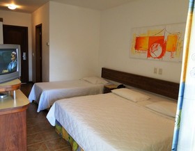 Sarana Praia