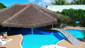 Sarana Praia