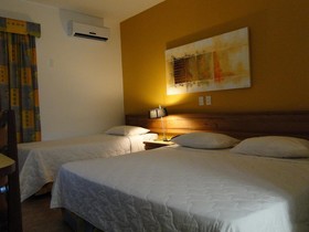 Sarana Praia