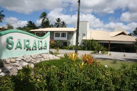 Sarana Praia