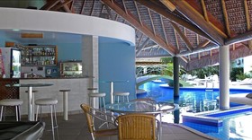 Sarana Praia