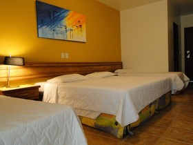 Sarana Praia