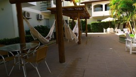 Sarana Praia