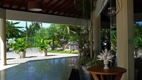 Sarana Praia