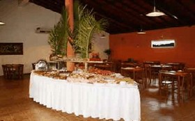 Sarana Praia
