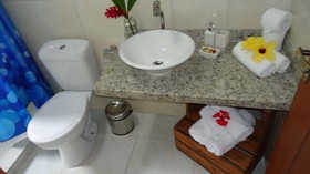 Sonhos De Praia Chalés