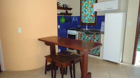 Sonhos De Praia Chalés