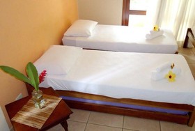 Sonhos De Praia Chalés