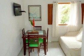 Sonhos De Praia Chalés