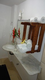 Sonhos De Praia Chalés