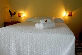 Sonhos De Praia Chalés