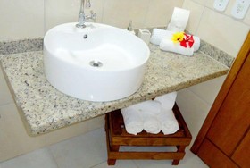Sonhos De Praia Chalés