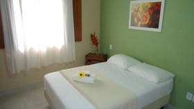 Sonhos De Praia Chalés