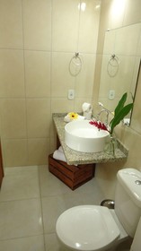 Sonhos De Praia Chalés