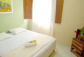 Sonhos De Praia Chalés