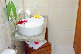 Sonhos De Praia Chalés