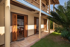 Sossego e Tranquilidade Vila do Outeiro