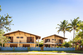 Sossego e Tranquilidade Vila do Outeiro