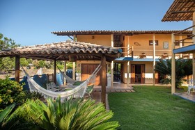 Sossego e Tranquilidade Vila do Outeiro