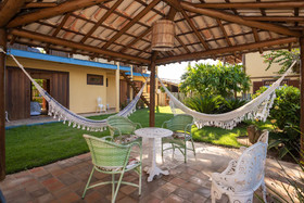 Sossego e Tranquilidade Vila do Outeiro