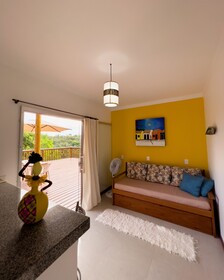 Sítio De Praia