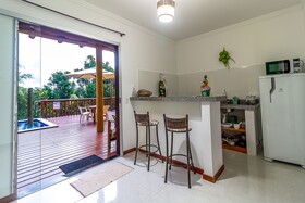 Sítio De Praia