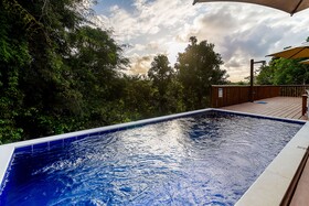 Sítio De Praia