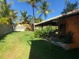 Sítio De Praia