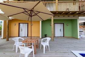 Sítio De Praia