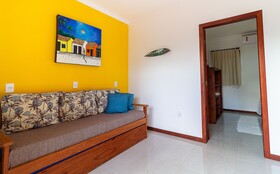 Sítio De Praia