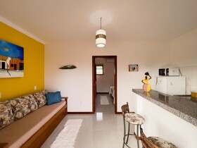 Sítio De Praia