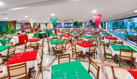 Sued's Plaza
