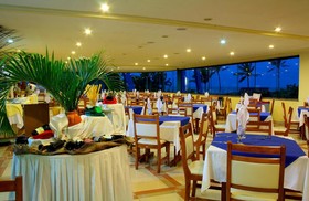 Sued's Plaza
