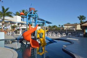 Sued's Plaza