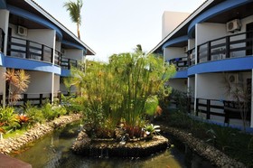 Sued's Plaza