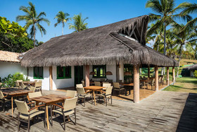 Suites Luxury Outeiro Espelho