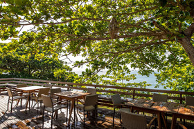 Suites Luxury Outeiro Espelho