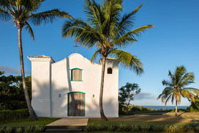 Suites Luxury Outeiro Espelho