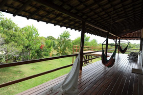 Suites Luxury Outeiro Espelho