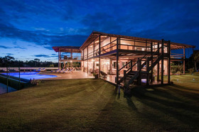 Suites Luxury Outeiro Espelho